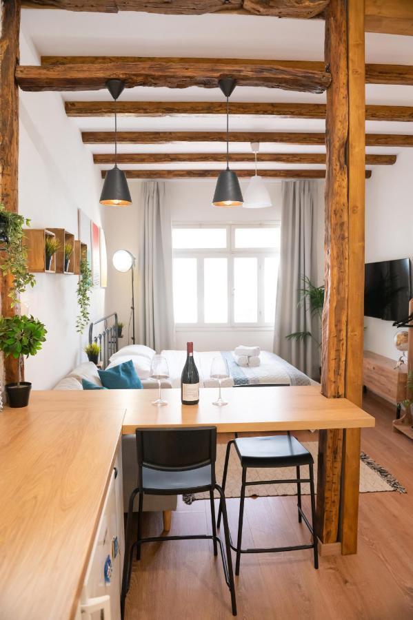 Cozy House Old Town Xanthi - Menohomes 1 Buitenkant foto